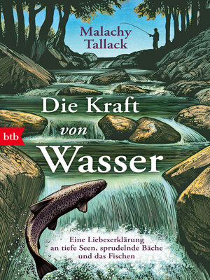 cover image of Die Kraft von Wasser